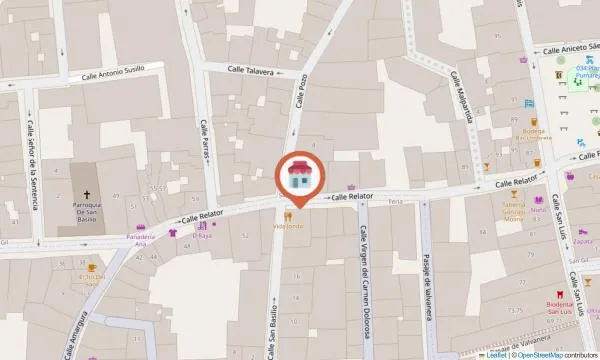 Imagen del negocio Patricia Guerrero en Sevilla, Sevilla