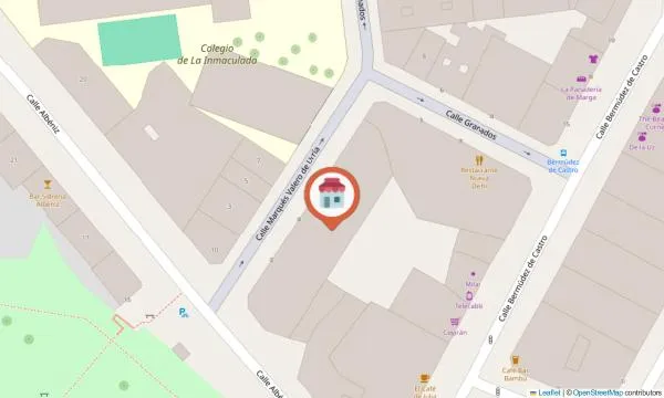 Imagen del negocio Paudanza en Oviedo, Asturias