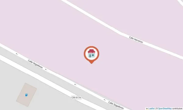 Imagen del negocio PEDRO G. Clases de Baile en Miguelturra, Ciudad Real