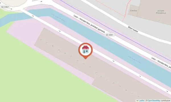 Imagen del negocio PILAR PEÑA DANTZA ESKOLA en Hondarribia, Gipuzkoa