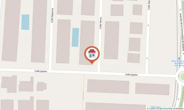 Imagen del negocio PILATES POZUELO en Pozuelo de Alarcón, Madrid