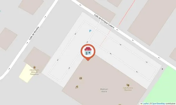 Imagen del negocio Plaza Dance en Valladolid, Valladolid