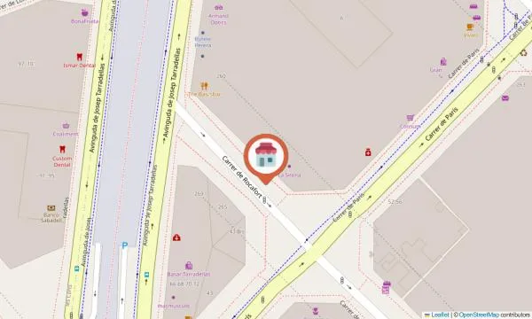 Imagen del negocio Pole Dance BCN en Barcelona, Barcelona