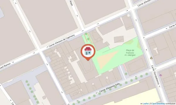 Imagen del negocio PoleXF en Mataró, Barcelona
