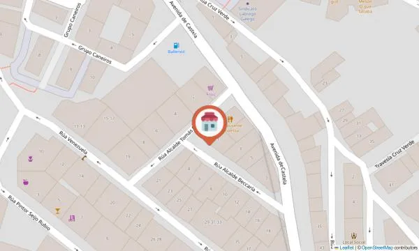 Imagen del negocio Pub Garelos en Betanzos, A Coruña