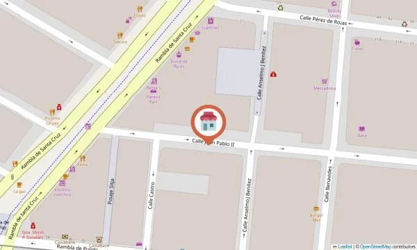 Imagen del negocio Puncha Pole School en Santa Cruz de Tenerife, Santa Cruz de Tenerife