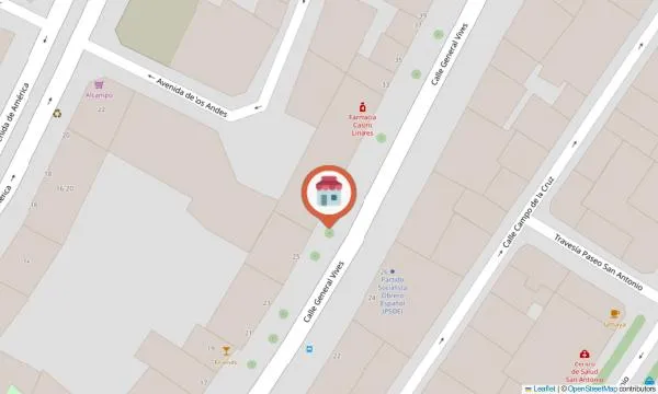 Imagen del negocio Qalea Danza en Ponferrada, León
