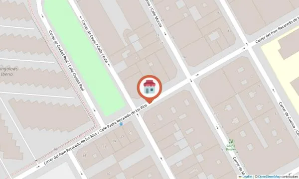 Imagen del negocio Que te mueve en Alicante, Alicante