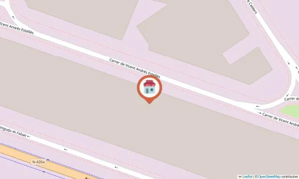 Imagen del negocio Recchiadanza en Reus, Tarragona