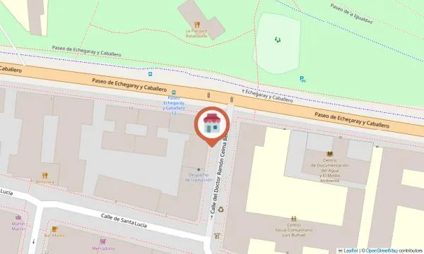Imagen del negocio RedPole Studio en Zaragoza, Zaragoza