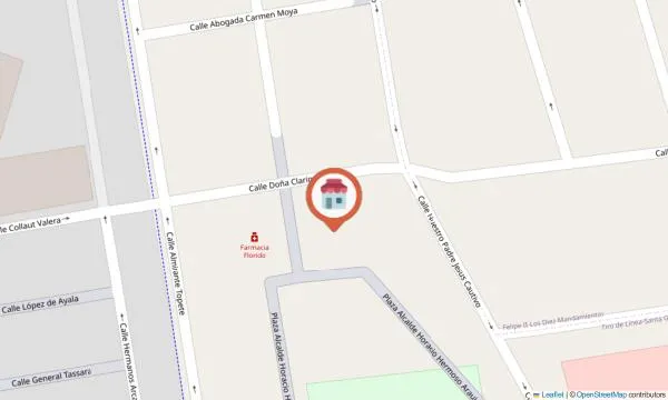 Imagen del negocio Reyes Acal en Sevilla, Sevilla