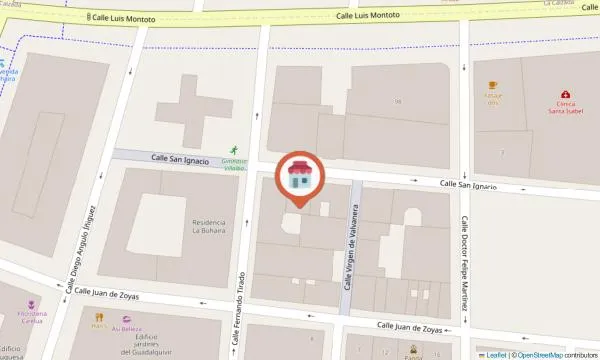 Imagen del negocio ReyesLeon en Sevilla, Sevilla