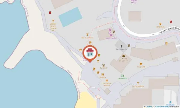 Imagen del negocio Rincon el Caribe en Playa de la Américas, Santa Cruz de Tenerife