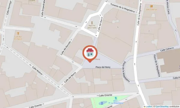 Imagen del negocio Ritmo Dance Getafe - María Fernández Centro bienestar en Getafe, Madrid