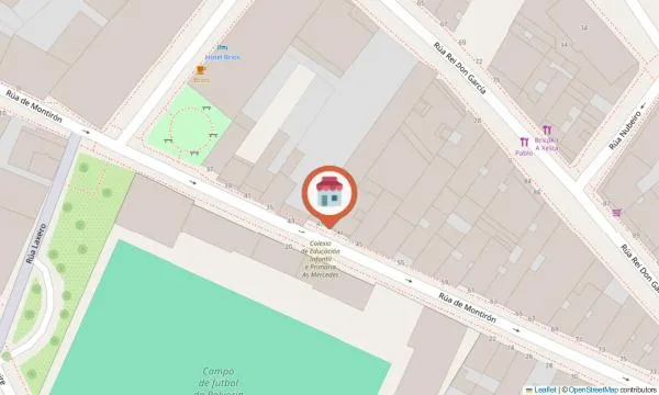 Imagen del negocio Ritmolugo en Lugo, Lugo