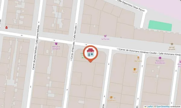 Imagen del negocio Rosas Escuela de Baile Alicante en Alicante, Alicante