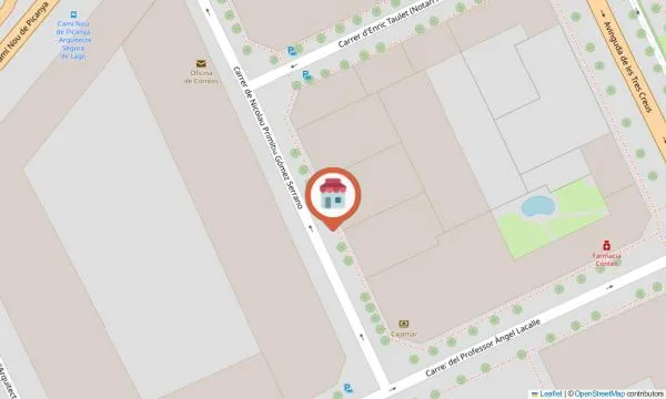 Imagen del negocio Rumbaché, Escuela de Baile en Valencia, Valencia