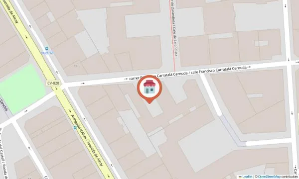 Imagen del negocio S.D.F. Dance Studio Escuela de baile Danza del vientre, Danza oriental, Bellydance en Alicante, Alicante