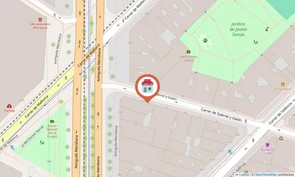 Imagen del negocio Sa Nau, dansa i altres arts en Barcelona, Barcelona