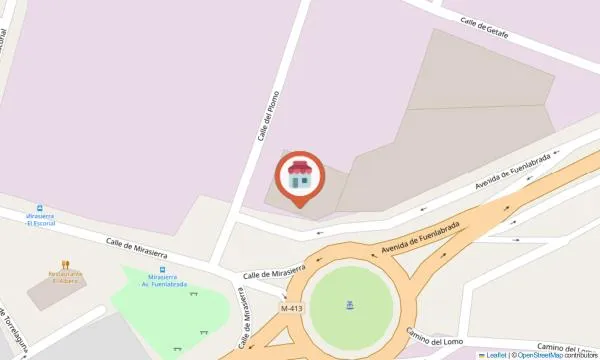 Imagen del negocio Sala de Baile de Salón Tropicana en Moraleja de Enmedio, Madrid