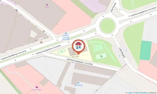 Imagen del negocio Salsa Cubana en Málaga con Deiby Tum Tum - Escuela de Baile en Málaga, Málaga