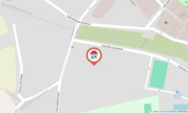 Imagen del negocio Salsa en Clave en Guía, Las Palmas