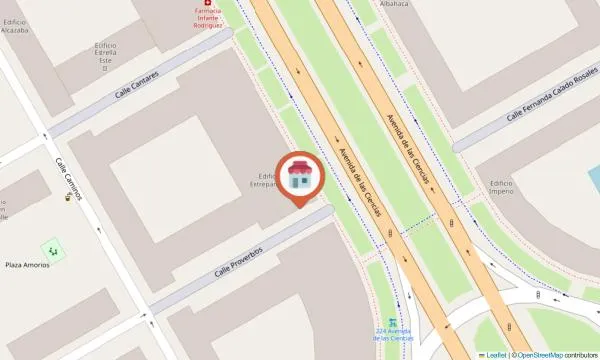 Imagen del negocio SalsaKaizen en Sevilla, Sevilla