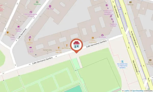 Imagen del negocio Salsaragón en Zaragoza, Zaragoza