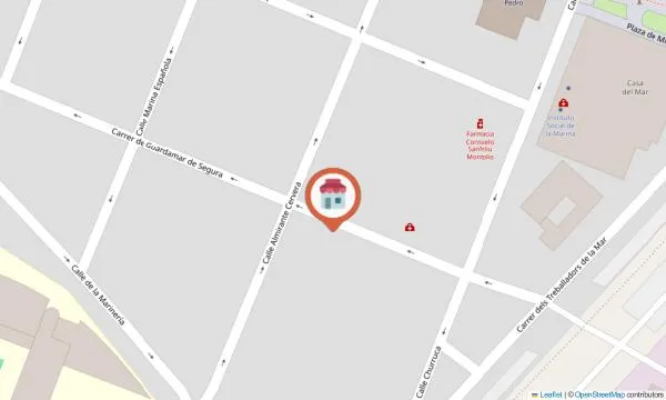 Imagen del negocio Salsaropa Zapatos de Baile en El Grao de Castellón, Castellón
