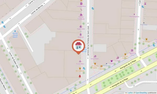 Imagen del negocio SalsayPunto Dance Company en Valencia, Valencia