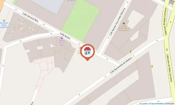 Imagen del negocio Samah Rangel Danza Oriental (Danza del Vientre) en Sevilla, Sevilla