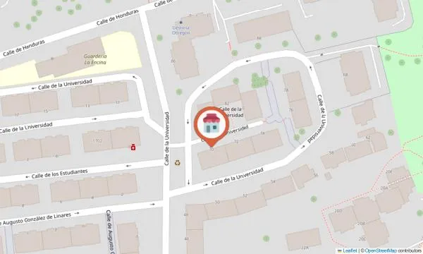Imagen del negocio Sandra Gutiérrez Centro de Bienestar en Santander, Cantabria