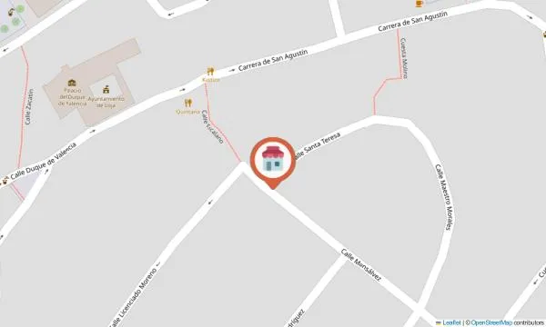 Imagen del negocio Se tu mismo en Loja, Granada