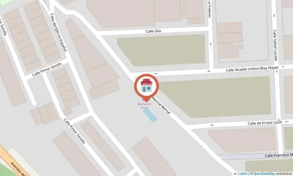 Imagen del negocio Shanadanza en Chiva, Valencia