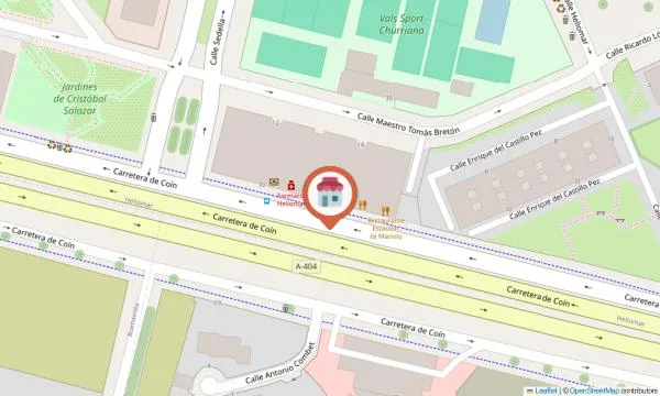 Imagen del negocio ShineSchool en Málaga, Málaga