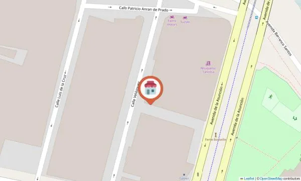 Imagen del negocio Evolución Ballet en Santa Cruz de Tenerife, Santa Cruz de Tenerife