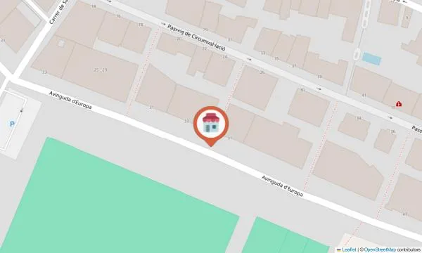 Imagen del negocio Sigueme el Ritmo en Gelida, Barcelona