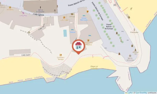 Imagen del negocio Spanska Foxveckan, dansveckan du aldrig glömmer! en Nerja, Málaga