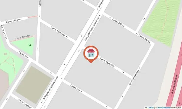 Imagen del negocio Spirito Dance Studio - Escuela de Baile en Petrer, Alicante