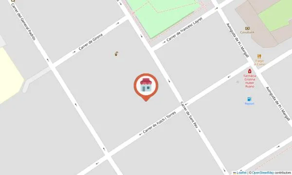 Imagen del negocio Stage Nou Espai en Caldes de Montbui, Barcelona