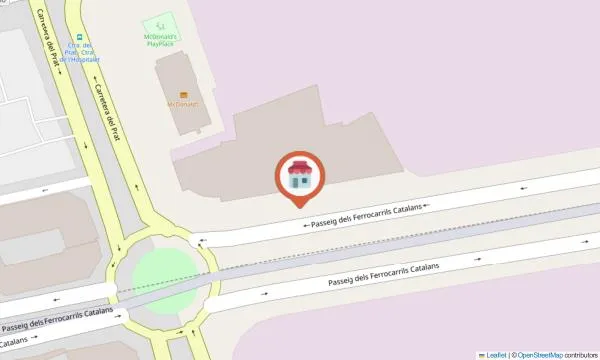 Imagen del negocio Star Dance Studio: escuela de danza y baile en Cornellà de Llobregat, Barcelona