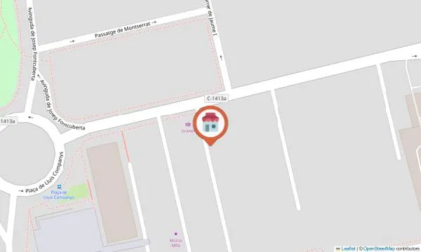 Imagen del negocio Step by step en Caldes de Montbui, Barcelona