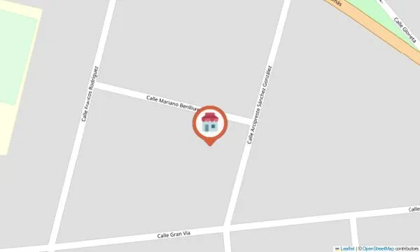 Imagen del negocio STG Estudio en Hellín, Albacete