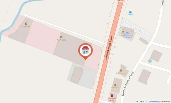 Imagen del negocio Studio 57 en O Porriño, Pontevedra