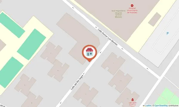 Imagen del negocio Studio DC en Móstoles, Madrid