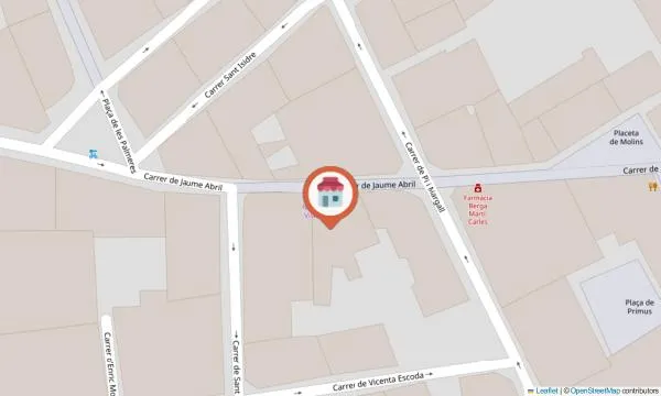 Imagen del negocio Susos en Viladecans, Barcelona
