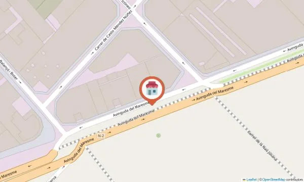 Imagen del negocio SwingMaresme en Mataró, Barcelona