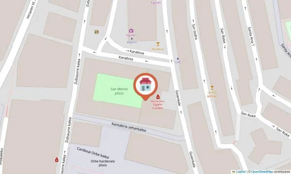 Imagen del negocio Taupada Dantza Eskola en Ermua, Biscay