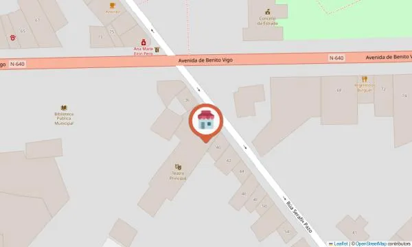 Imagen del negocio Tequexetéldere en A Estrada, Pontevedra