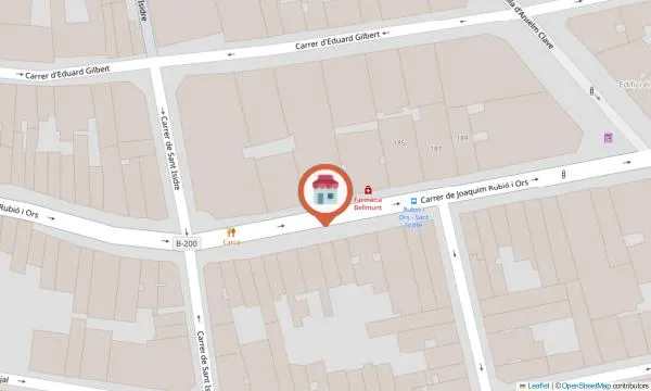 Imagen del negocio Tienda Taller Flamenco en Cornellà de Llobregat, Barcelona